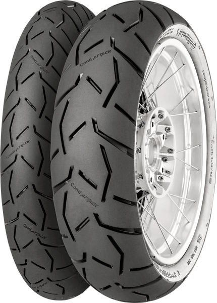 Continental ContiTrailAttack 3 150/70R17 69 V