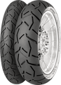 Continental ContiTrailAttack 3 120/70R17 58 W