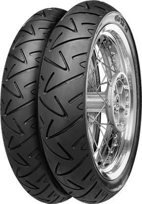 Continental ContiTwist 110/80R10 63 L