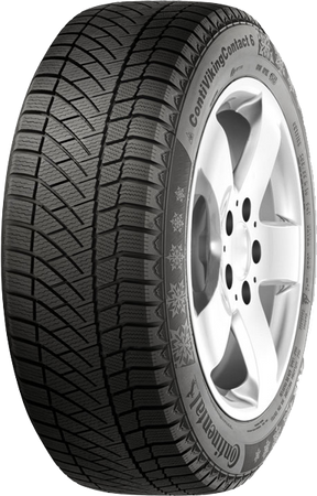 Continental ContiVikingContact 6 235/60R17 106 T