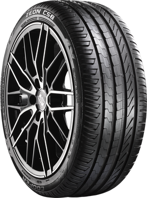 Cooper Zeon CS8 245/45R18 100 Y