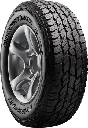 Cooper Discoverer A/T3 Sport 235/60R18 107 T