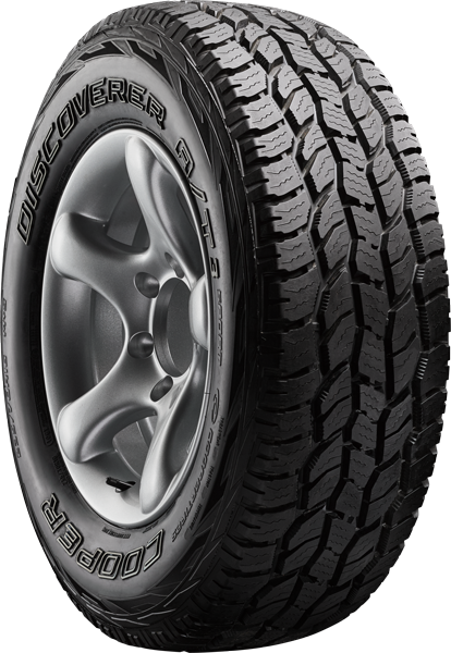 Cooper Discoverer A/T3 Sport 235/70R16 106 T