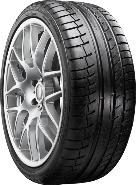 Cooper Zeon CS-Sport 245/40R18 97 Y
