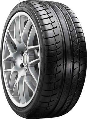 Cooper Zeon CS-Sport 245/35R19 93 Y