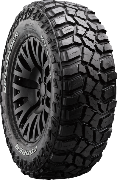 Cooper Discoverer STT PRO™ P.O.R. 305/70R16 124 K