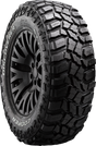 Cooper Discoverer STT PRO™ P.O.R. 305/55R20 121 Q