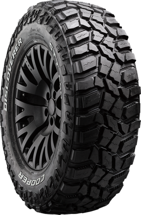 Cooper Discoverer STT PRO™ P.O.R. 37/13.maiR17 121 Q