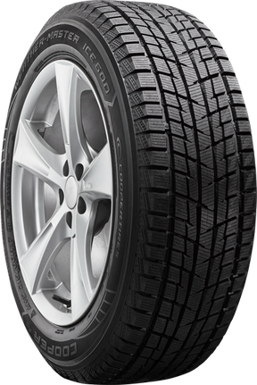 Cooper Weathermaster Ice 600 235/50R19 99 T