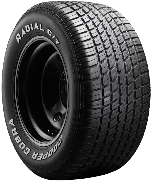 Cooper Cobra G/T 255/70R15 108 T