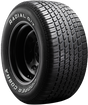 Cooper Cobra G/T 255/70R15 108 T