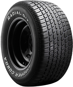 Cooper Cobra G/T 215/70R15 97 T