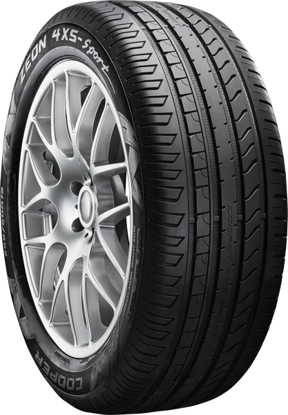 Cooper Zeon 4XS Sport 215/60R17 96 H