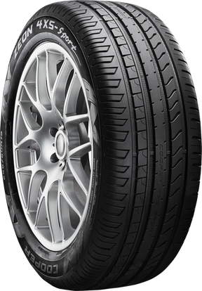 Cooper Zeon 4XS Sport 235/45R19 99 V
