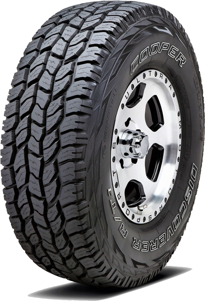Cooper Discoverer A/T3 255/65R17 110 T