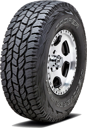 Cooper Discoverer AT3 LT 235/85R16 120 R