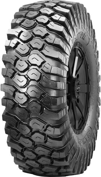OBOR Crawler 25/10R12 73 M