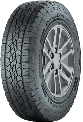 Continental CrossContact ATR 205/80R16 104 H