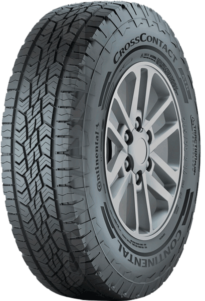 Continental CrossContact ATR 205/80R16 104 H