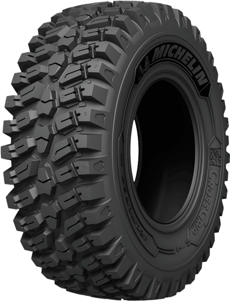 Michelin Crossgrip 480/80R34 164 A8