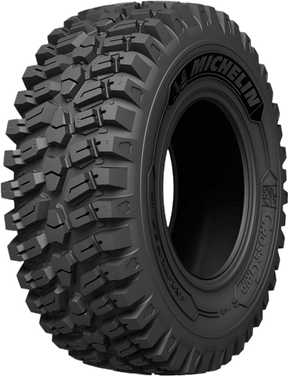 Michelin Crossgrip 400/80R24 156 A8