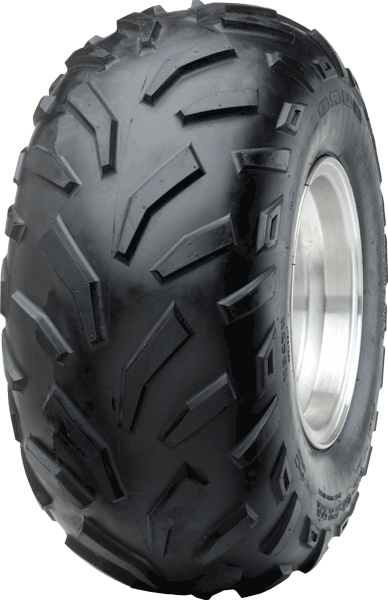 Duro DI-2003 Black Hawk 16/8R7