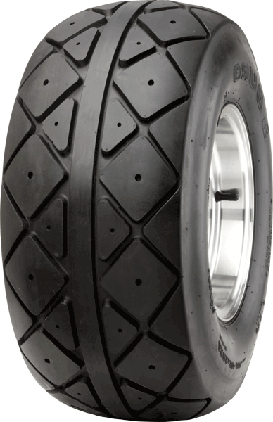 Duro DI-2014 Top Fighter 25/10R12 50 N