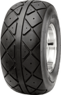 Duro DI-2014 Top Fighter 25/10R12 50 N