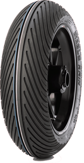Pirelli Diablo Rain SCR1 120/80R10
