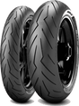 Pirelli Diablo Rosso III 130/70R16 61 W