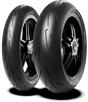 Pirelli Diablo Rosso IV Corsa 180/60R17 75 W