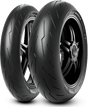 Pirelli Diablo Rosso IV 200/60R17 80 W