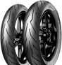 Pirelli Diablo Rosso Sport 100/80R17 52 S