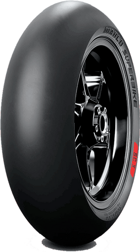 Pirelli Diablo Superbike SCX 190/60R17