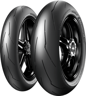 Pirelli Diablo Supercorsa V3 SC1 140/70R17 66 W