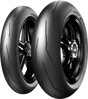 Pirelli Diablo Supercorsa V3 SC1 140/70R17 66 W