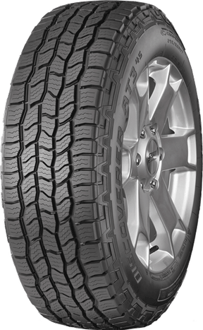 Cooper Discoverer AT3 4S 255/70R18 113 T