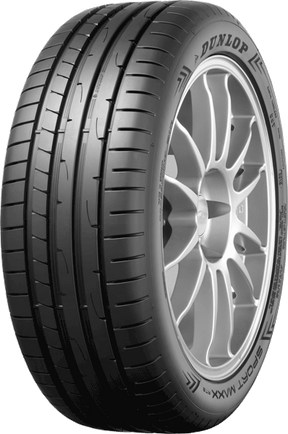 Dunlop Sport Maxx RT2 SUV 255/50R20 109 Y