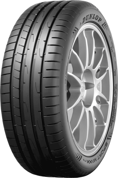 Dunlop Sport Maxx RT 2 ROF * 225/45R19 92 W