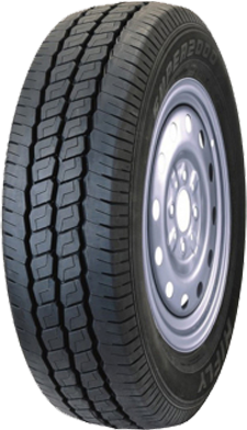 Durun C212 205/70R15 106 S