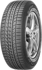 Goodyear Eagle F1 (Asymmetric) Suv At J Lr 255/50R20 109 W