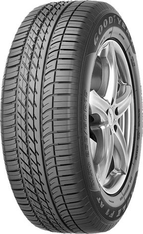 Goodyear Eagle F1 (Asymmetric) Suv At J Lr 235/60R18 107 V