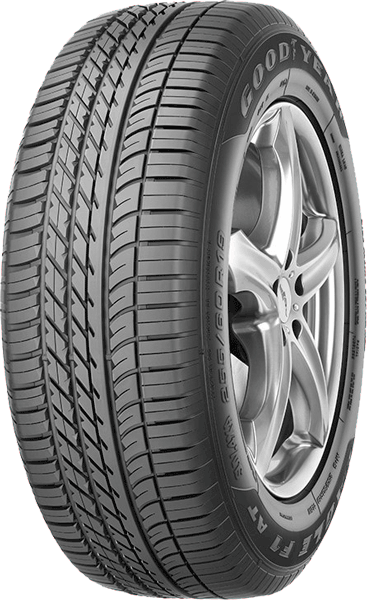 Goodyear Eagle F1 (Asymmetric) Suv At J Lr 235/60R18 107 V