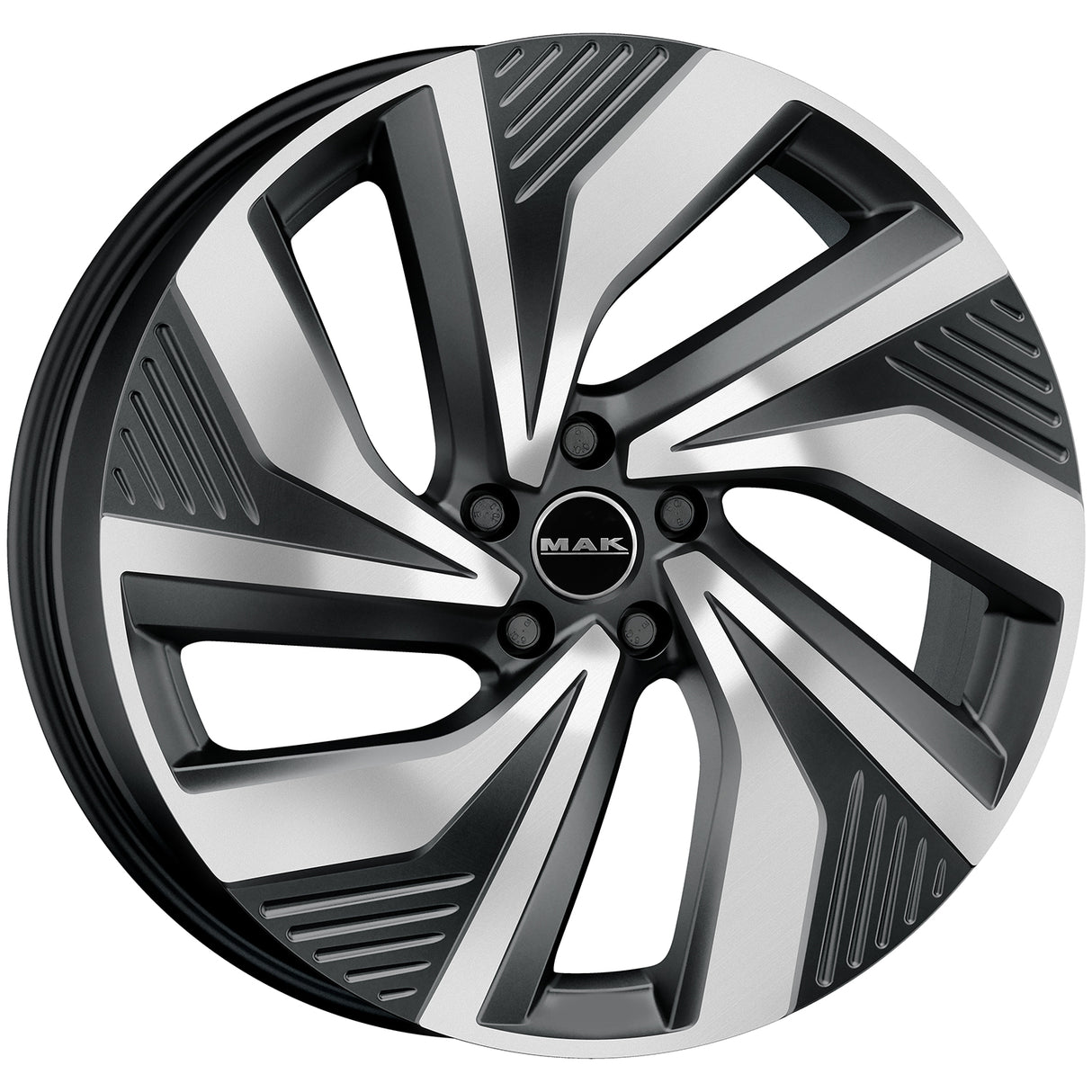 MAK Electra 8 5/112R20 ET45 57.1