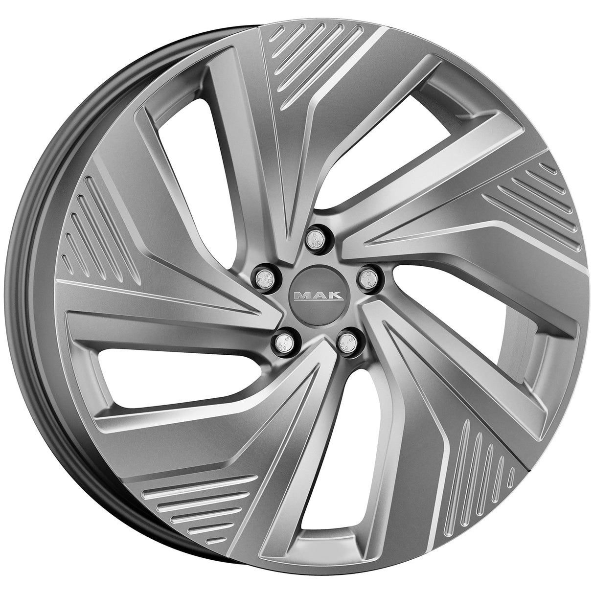 MAK Electra 8.5 5/112R21 ET40 57.1