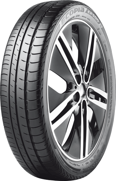 Bridgestone Ecopia EP500 * 175/60R19 86 Q