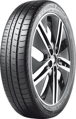 Bridgestone Ecopia EP500 * 155/60R20 80 Q