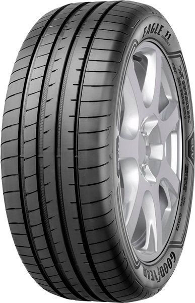 Goodyear Eagle F1 (Asymmetric) 3 Suv 235/55R19 105 W