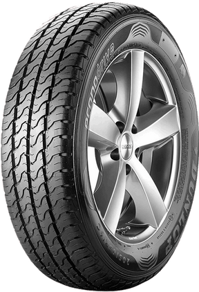 Dunlop Econodrive Lt 215/60R16 103 T