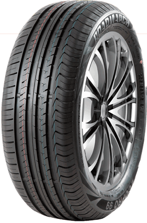 Roadmarch Ecopro 99 225/60R16 102 V